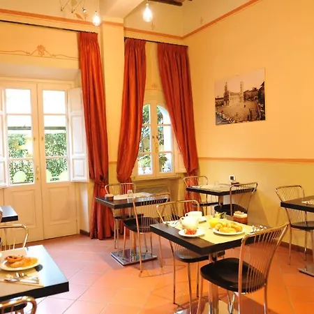 Il Seminario Bed & Breakfast