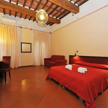 Bed & Breakfast Il Seminario Lucca