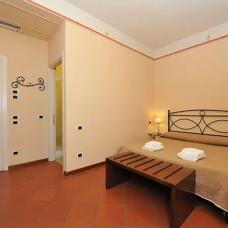 Bed & Breakfast Il Seminario 3*
