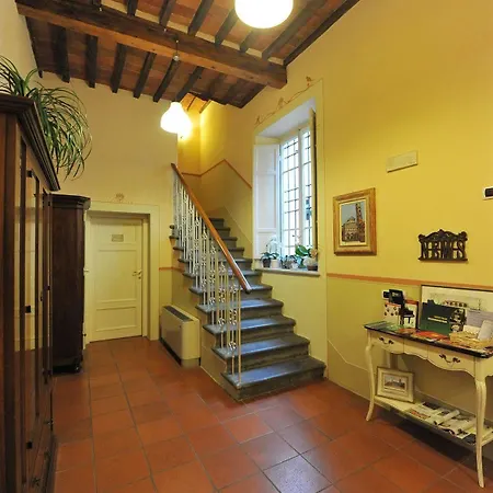Bed & Breakfast Il Seminario
