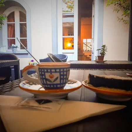 Il Seminario Bed & Breakfast Lucca