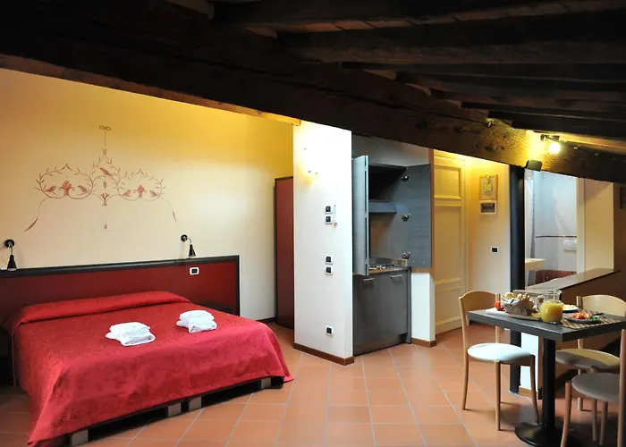 Il Seminario Couette-café 3*