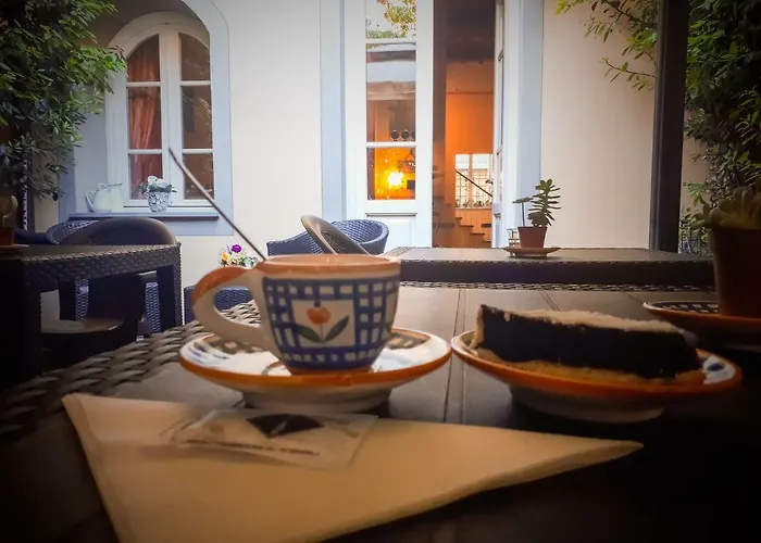 Il Seminario Couette-café Lucques
