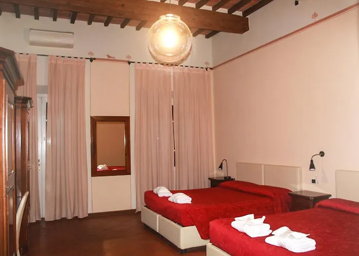 Il Seminario Couette-café 3*