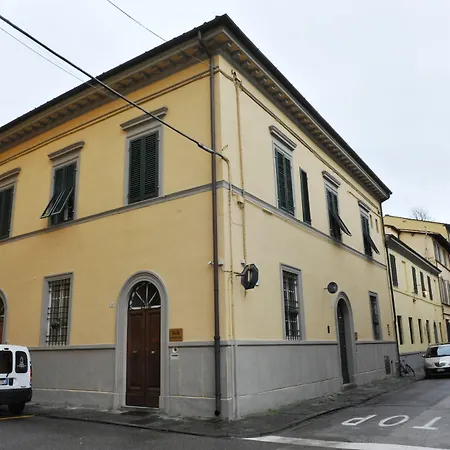 Il Seminario Bed & Breakfast Lucca