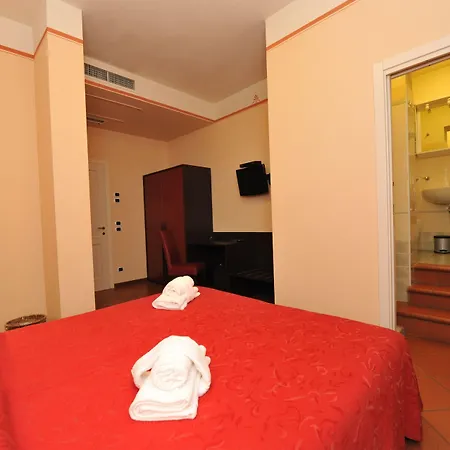 B＆b イル セミナリオ ルッカ