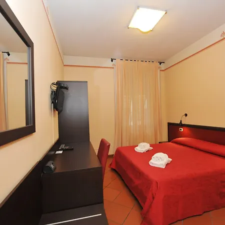 ベッド・アンド・ブレックファスト B＆b イル セミナリオ 3*