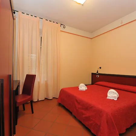 ベッド・アンド・ブレックファスト B＆b イル セミナリオ 3*