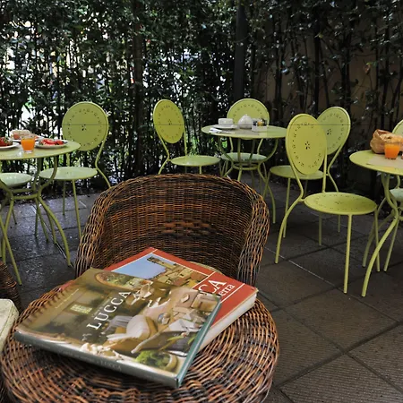 ベッド・アンド・ブレックファスト B＆b イル セミナリオ 3*