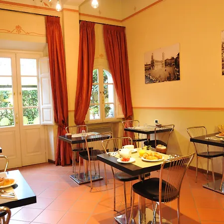 Il Seminario Bed & Breakfast Lucca