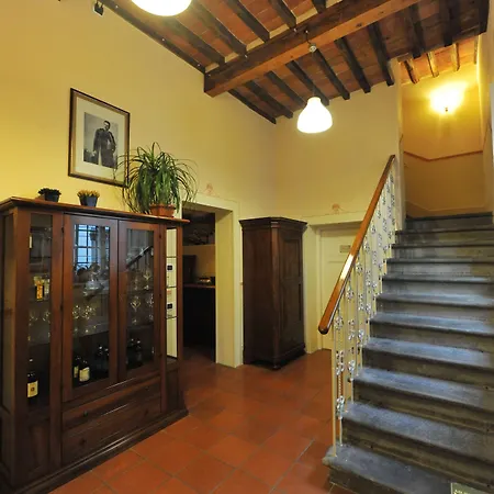 Bed & Breakfast Il Seminario Lucca
