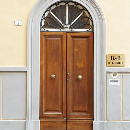 Bed & Breakfast Il Seminario