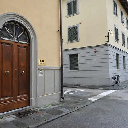 ベッド・アンド・ブレックファスト B＆b イル セミナリオ 3*