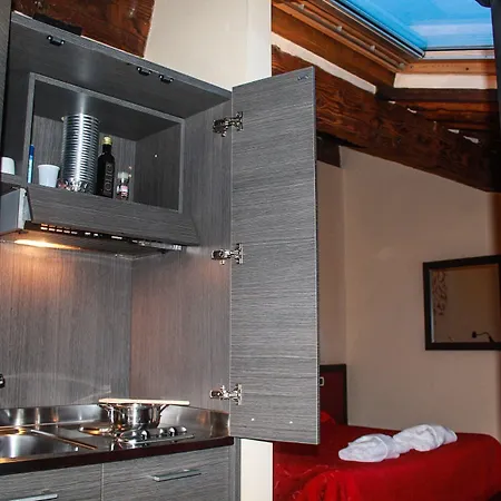 B＆b イル セミナリオ ベッド・アンド・ブレックファスト