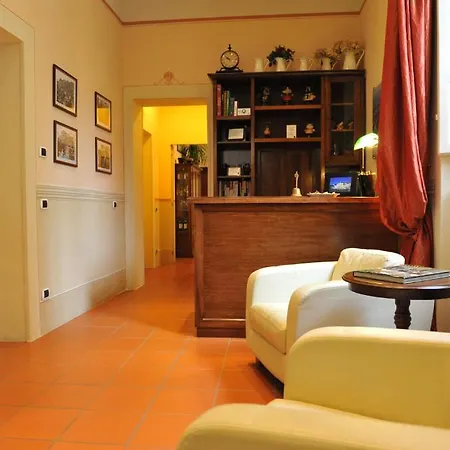 Il Seminario Bed and Breakfast