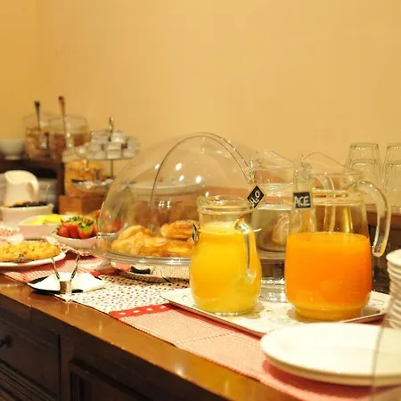 Il Seminario Bed and breakfast