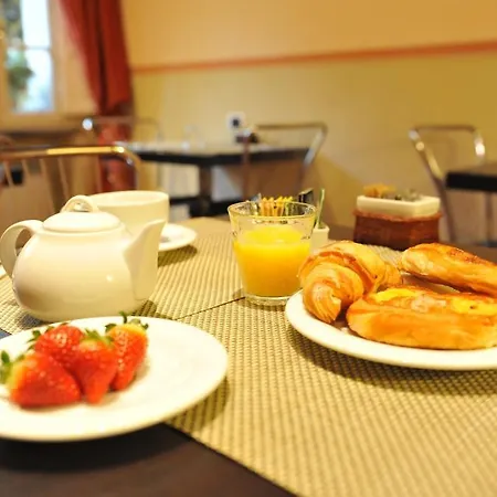 Bed and breakfast Il Seminario Lucca