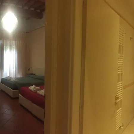 Bed and Breakfast Il Seminario