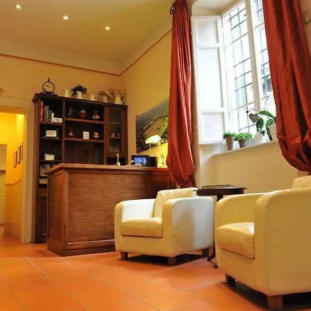 Bed & Breakfast Il Seminario Lucca