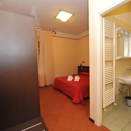 Bed & Breakfast Il Seminario