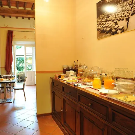Bed and Breakfast Il Seminario 3*