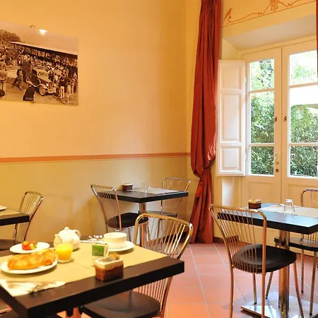 Bed and Breakfast Il Seminario Λούκα