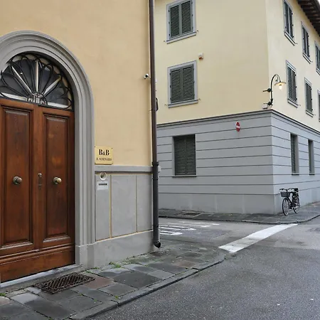 Il Seminario Panzió 3*