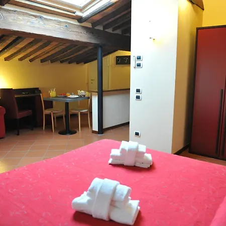 Il Seminario 3* Lucca