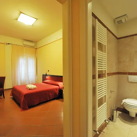 Il Seminario Bed and Breakfast Λούκα
