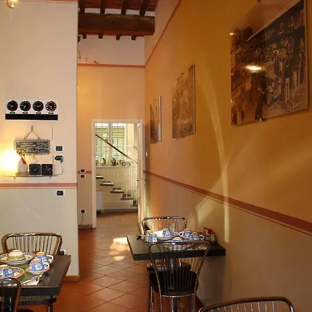 Il Seminario Bed & Breakfast 3*