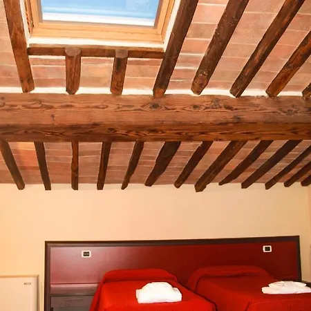 Bed & Breakfast Il Seminario Lucca