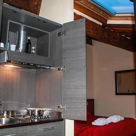 Il Seminario Bed & Breakfast 3*