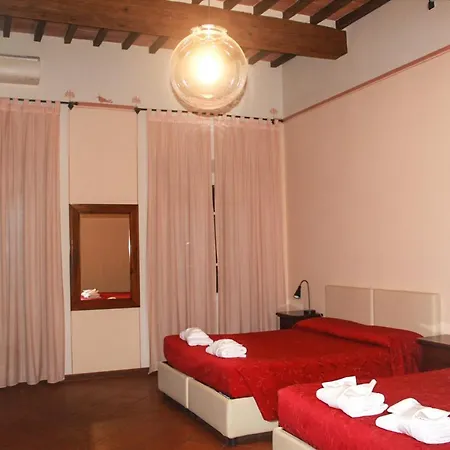 Il Seminario Bed & Breakfast 3*
