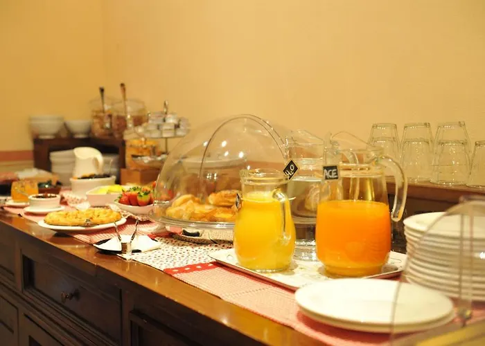 Il Seminario Bed & Breakfast