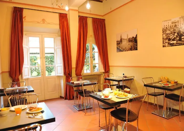 Il Seminario Bed & Breakfast