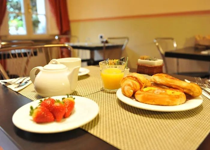 Bed & Breakfast Il Seminario Lucca