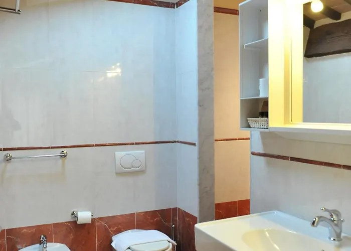 Il Seminario Bed & Breakfast Lucca