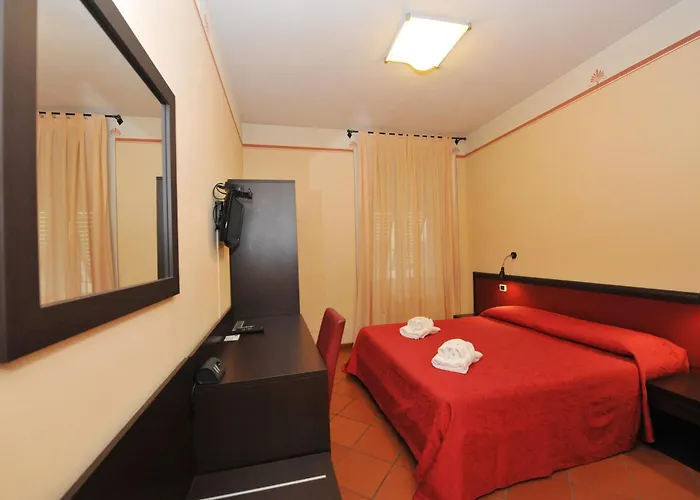 Bed & Breakfast Il Seminario 3*