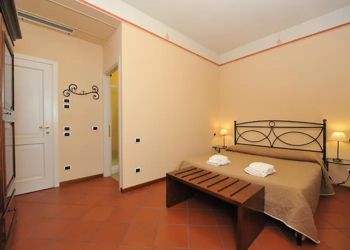 Bed & Breakfast Il Seminario 3*